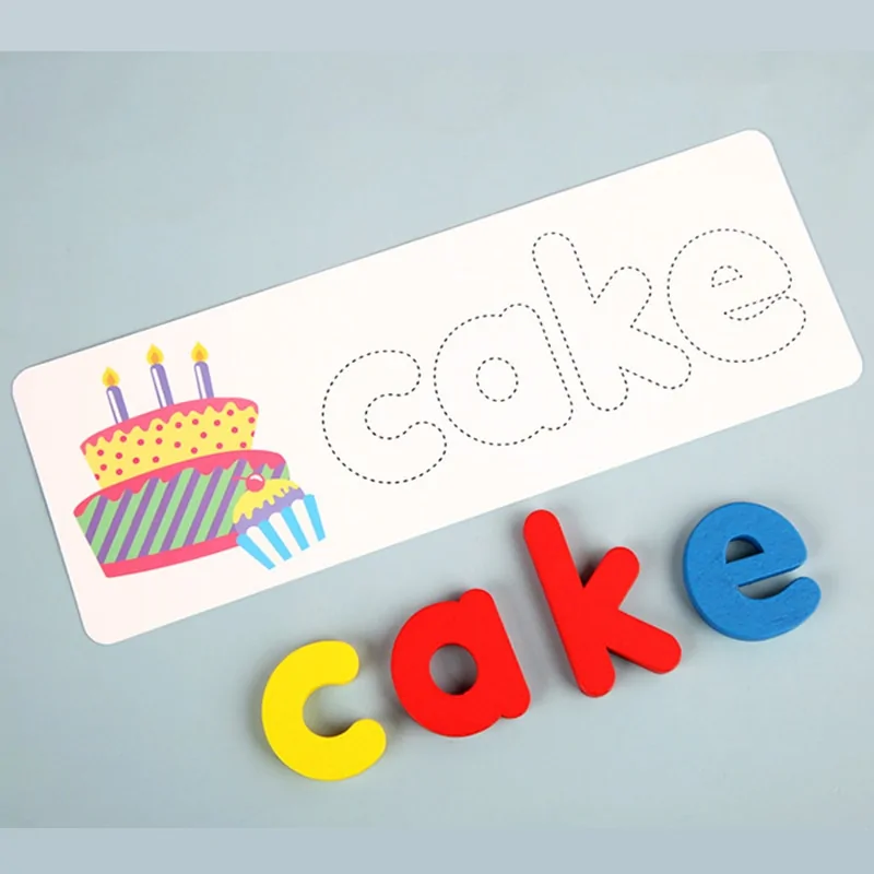 Children's Spelling Game - Image 5