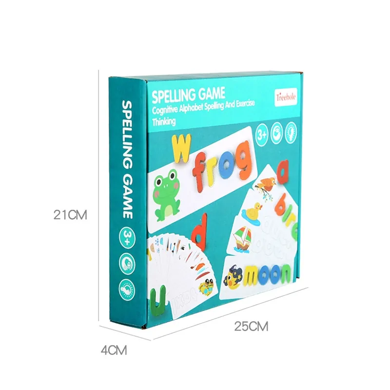 Children's Spelling Game - Image 6