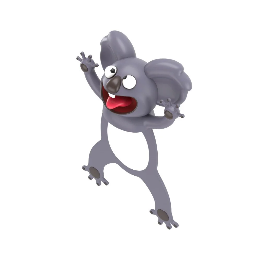 Cute Animal Bookmarks - Image 12