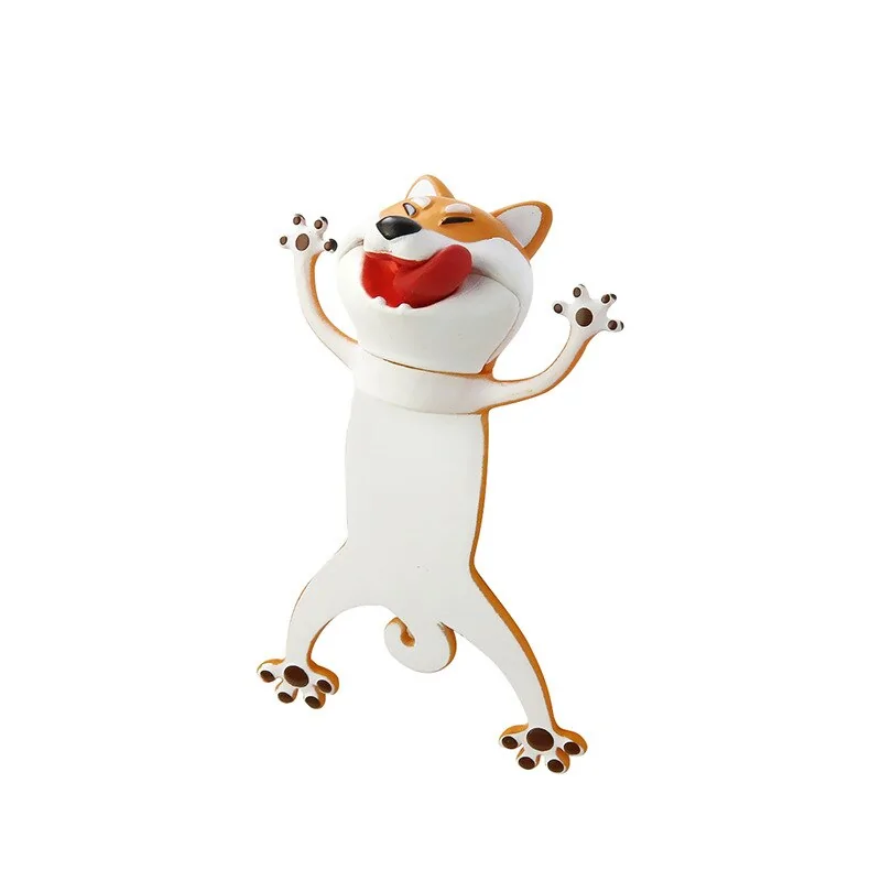 Cute Animal Bookmarks - Image 19