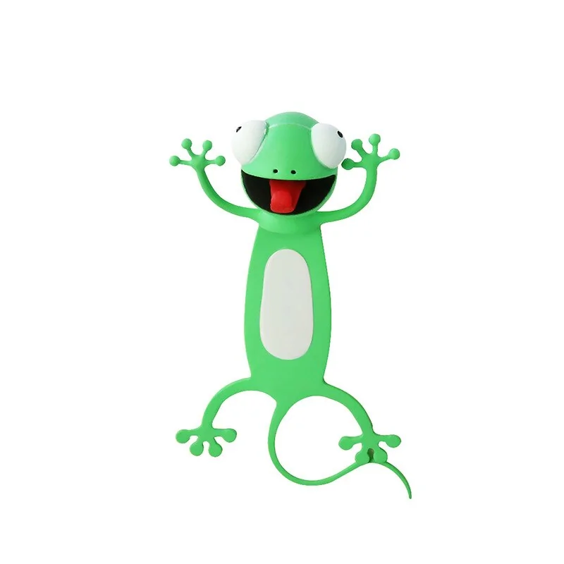 Cute Animal Bookmarks - Image 7