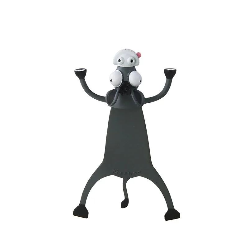 Cute Animal Bookmarks - Image 8