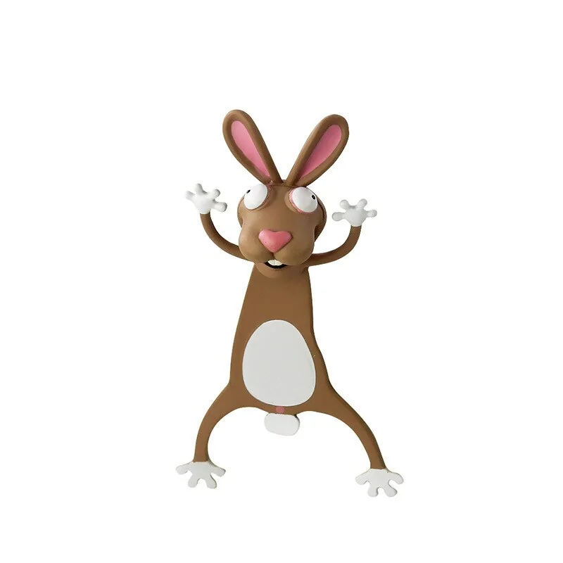 Cute Animal Bookmarks - Image 9