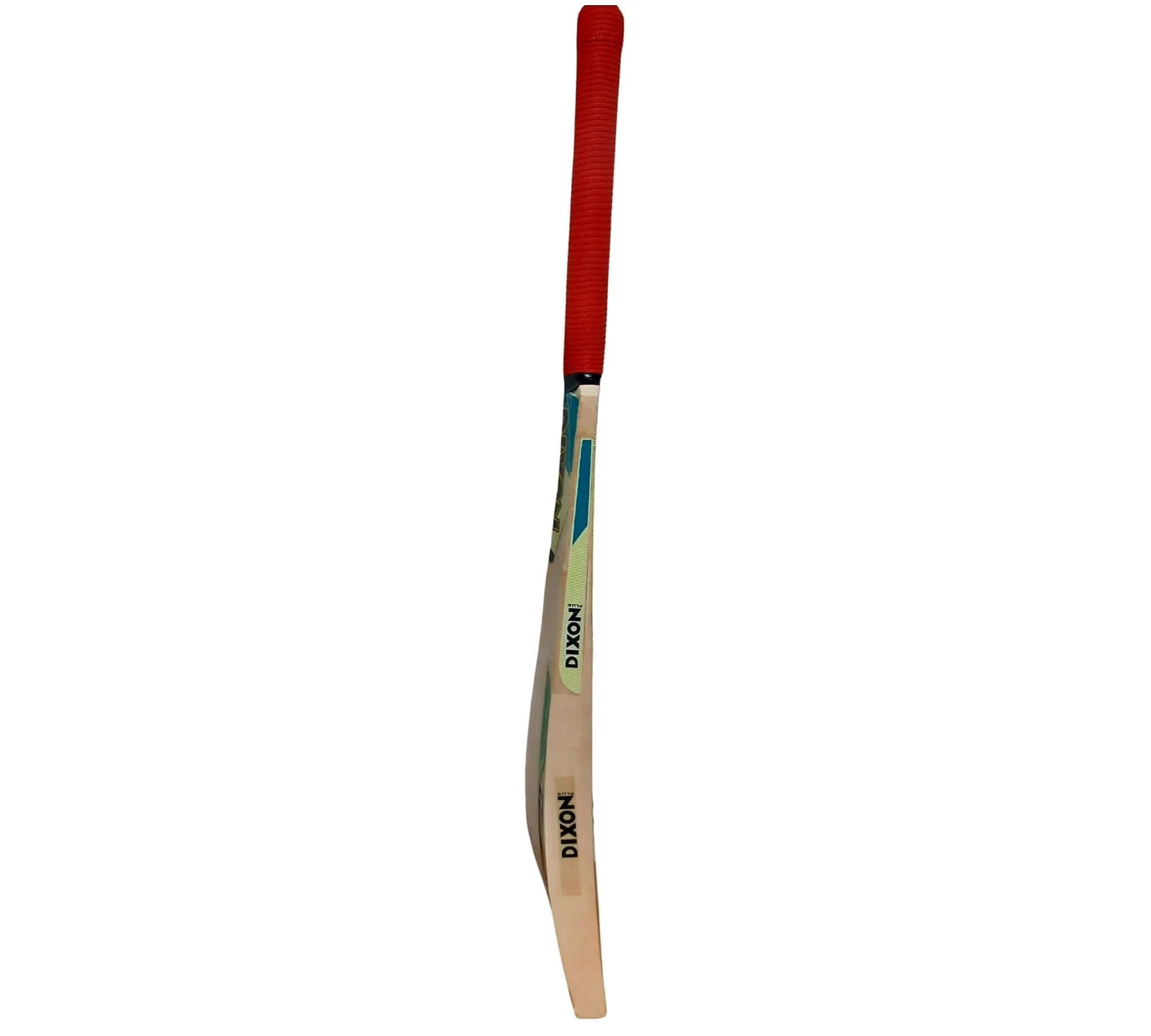 Dixon Plus Kashmir Willow Master Player- Cricket Bat- Tape Ball Bat - Image 3