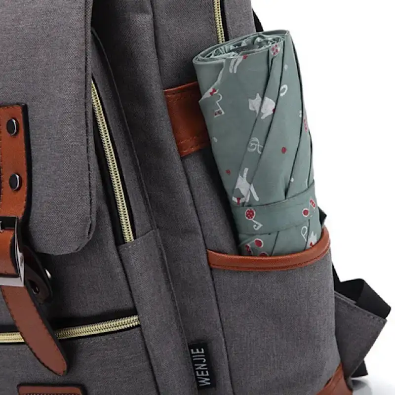 Graystone Urbanite Backpack - Image 5