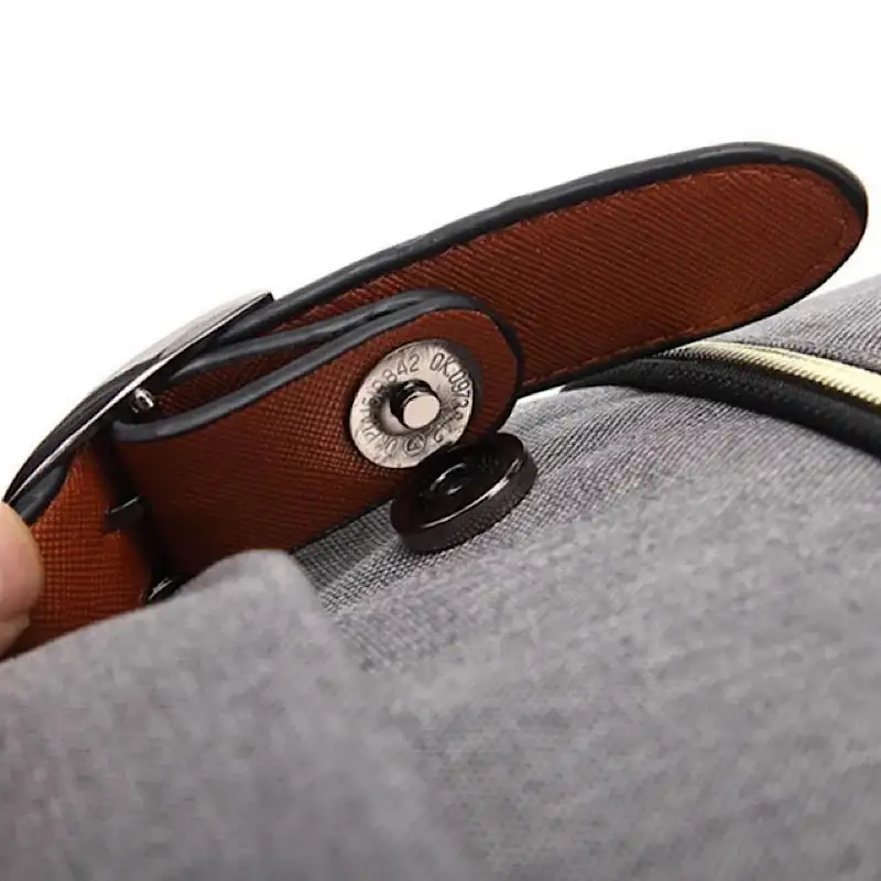 Graystone Urbanite Backpack - Image 6