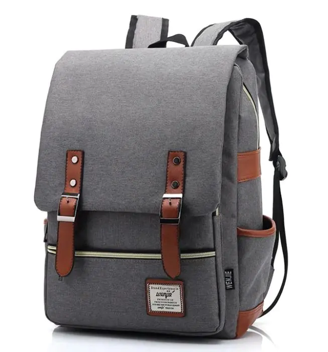 Graystone Urbanite Backpack - Image 7