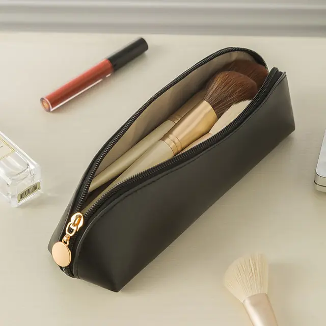Large Travel Cosmetic Organizer - Image 12