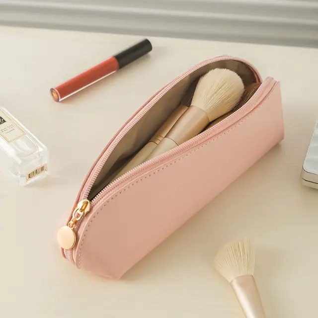 Large Travel Cosmetic Organizer - Image 13