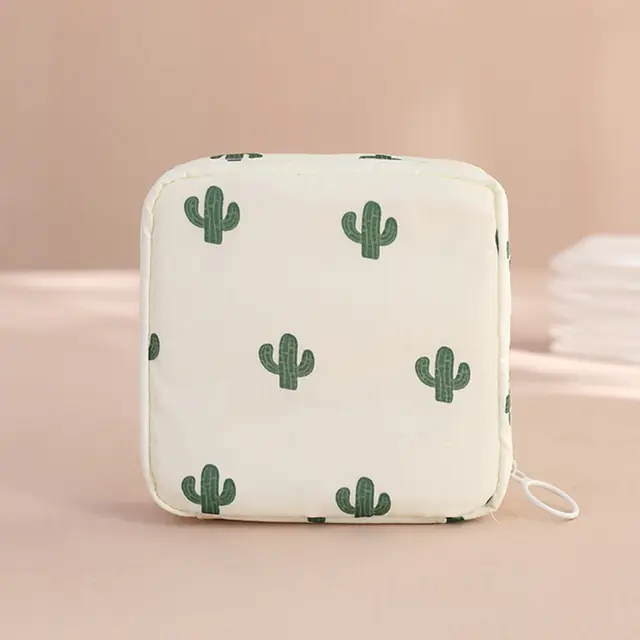 Large Travel Cosmetic Organizer - Image 15