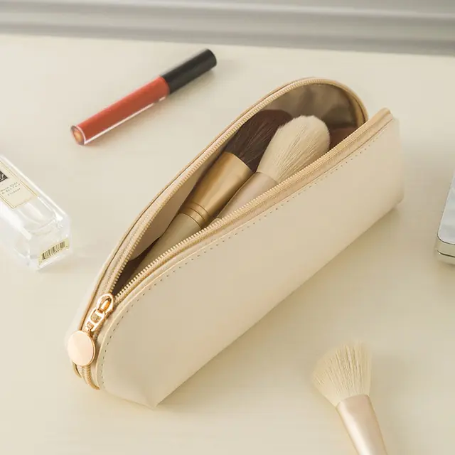 Large Travel Cosmetic Organizer - Image 25