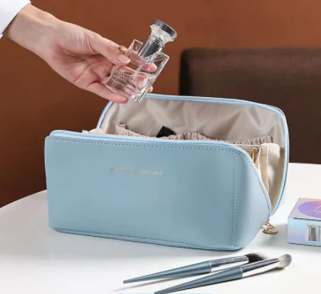 Large Travel Cosmetic Organizer - Image 26