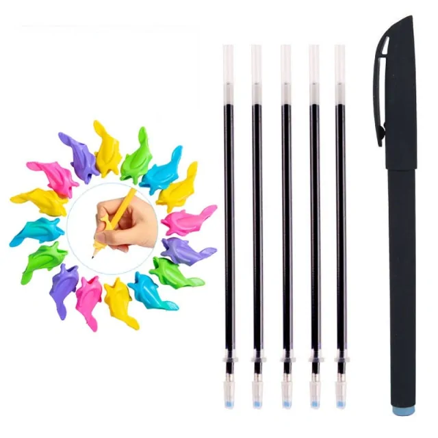 Magic Practice Copybook Set - Image 11