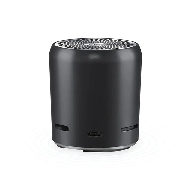 Mini Outdoors Waterproof Bluetooth Speaker - Image 16