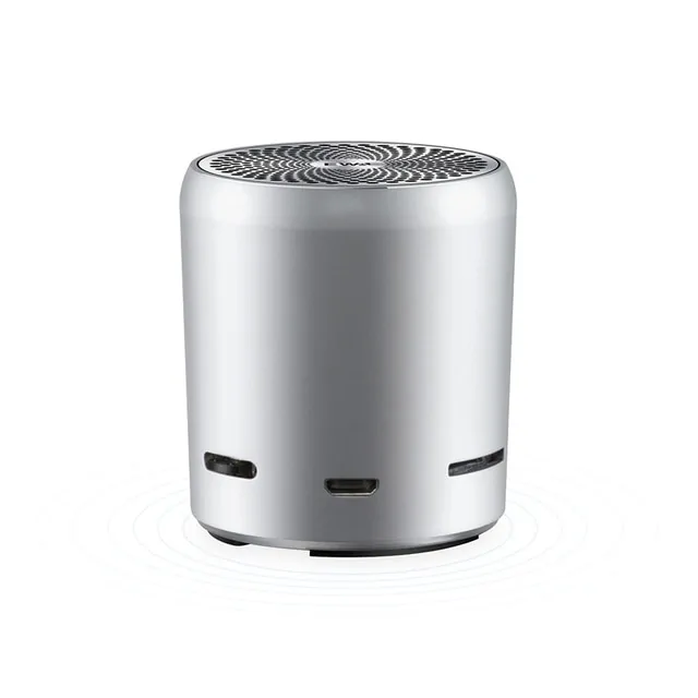 Mini Outdoors Waterproof Bluetooth Speaker - Image 19