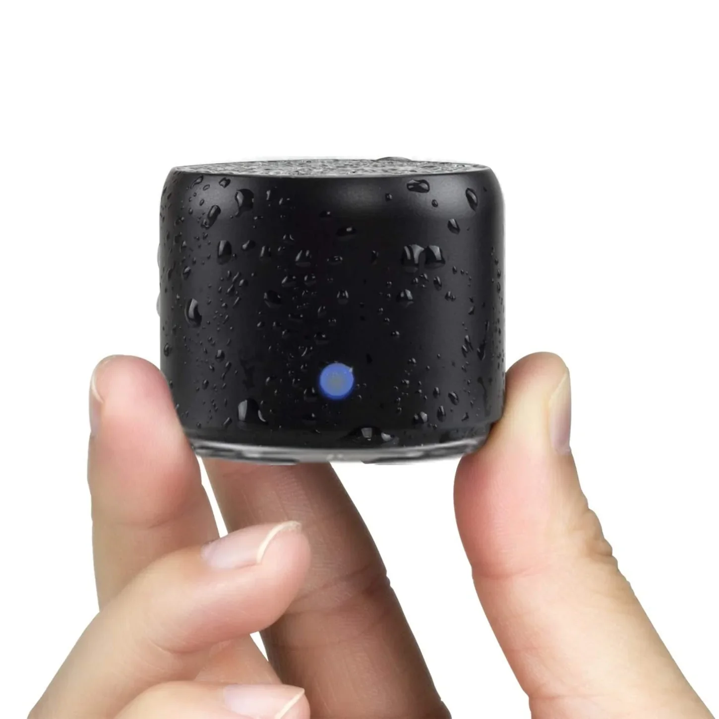 Mini Outdoors Waterproof Bluetooth Speaker - Image 9