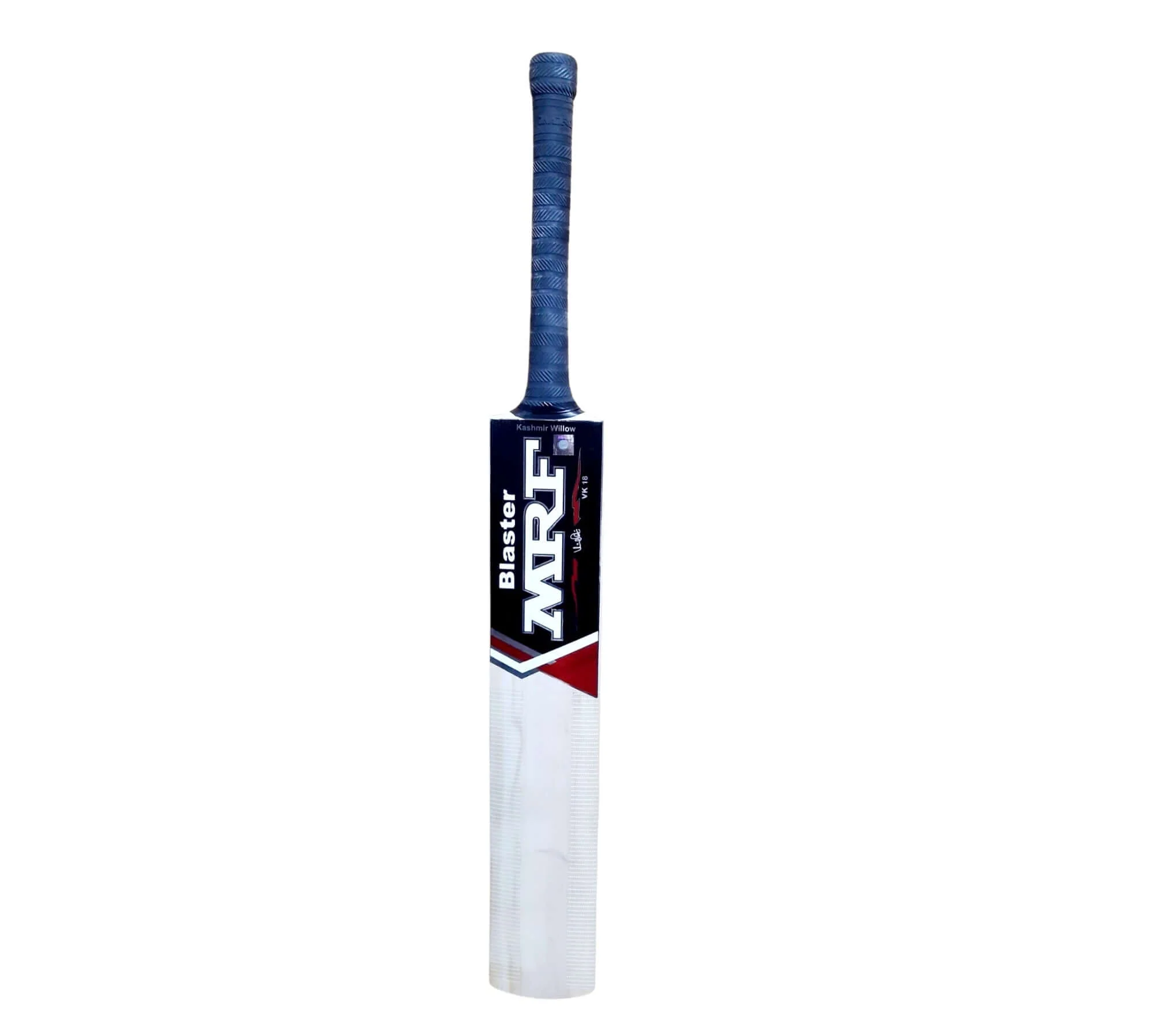 MRF Blaster- Leather Ball Cricket Bat - Image 3