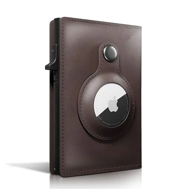 Smart Air Tag Wallet with RFID Blocker - Image 12