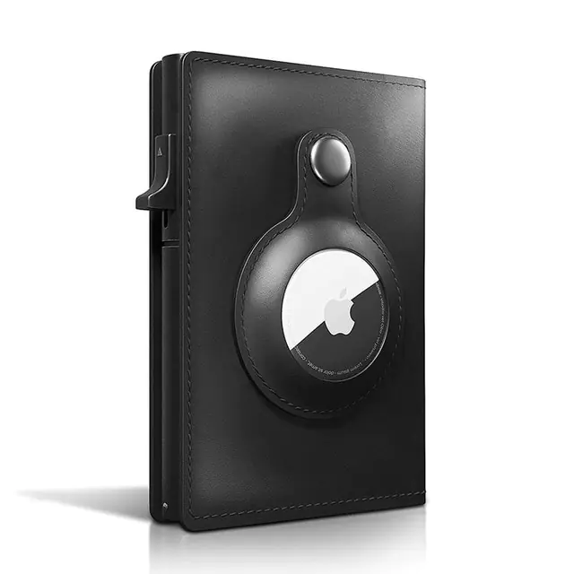 Smart Air Tag Wallet with RFID Blocker - Image 13