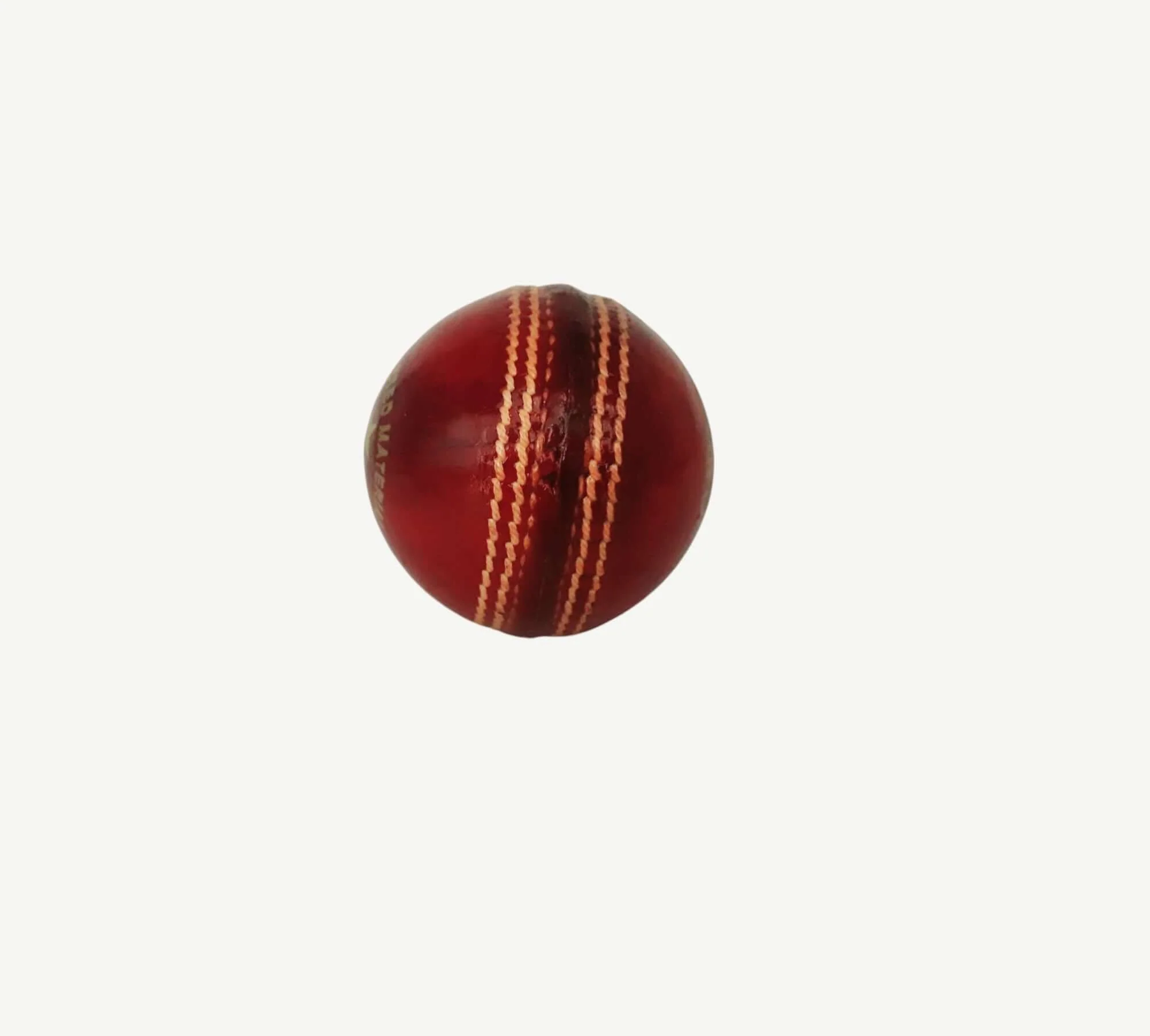 SS Shield- Cricket Leather Ball - Image 3
