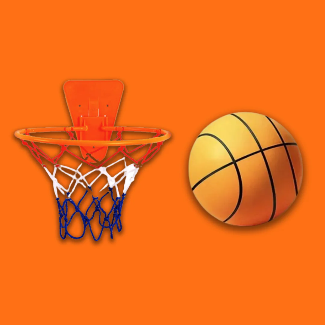 The Hush Handle Ball - Image 11