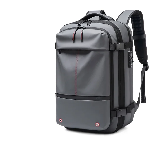 Vacuum Compression Backpack - Image 10