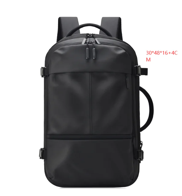 Vacuum Compression Backpack - Image 7