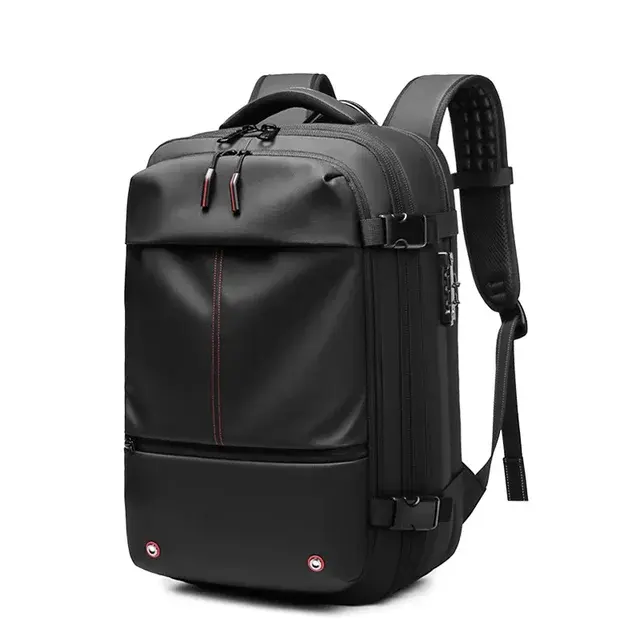 Vacuum Compression Backpack - Image 9