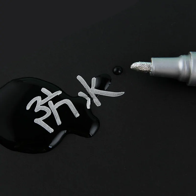 Waterproof Paint Markers - Image 6